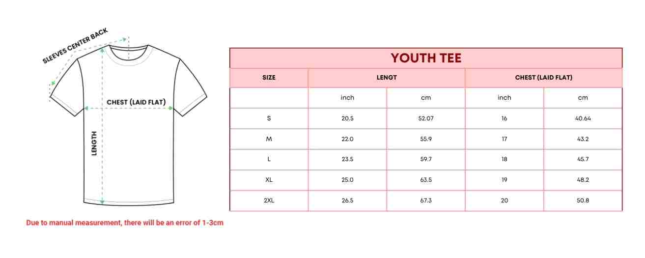 youth Tee